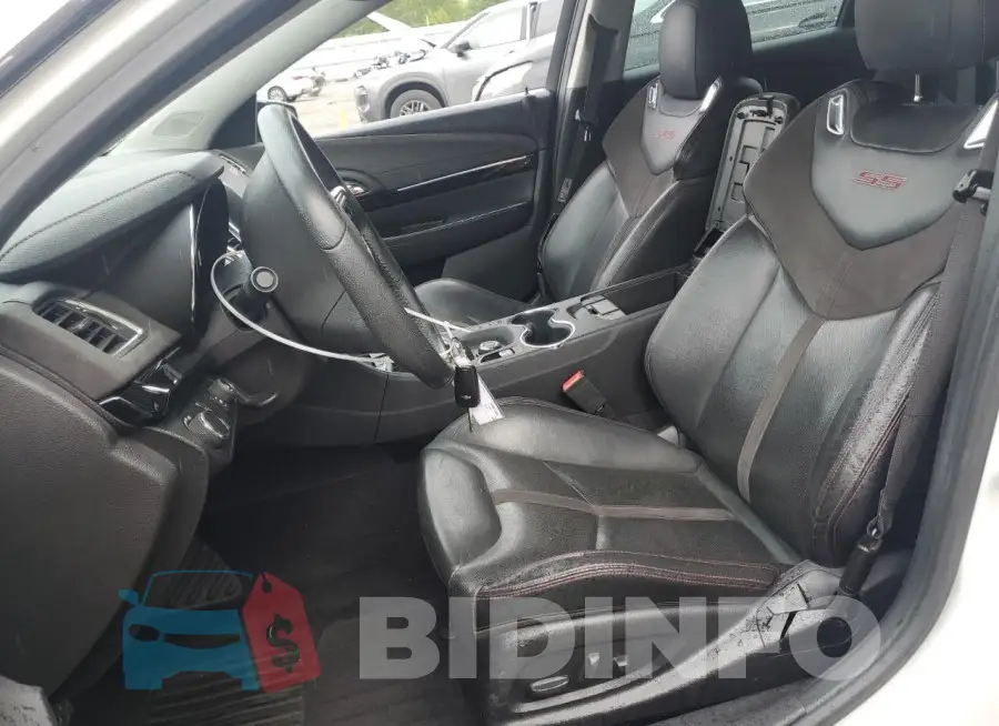 6G3F25RW8GL205618 Photo# 7