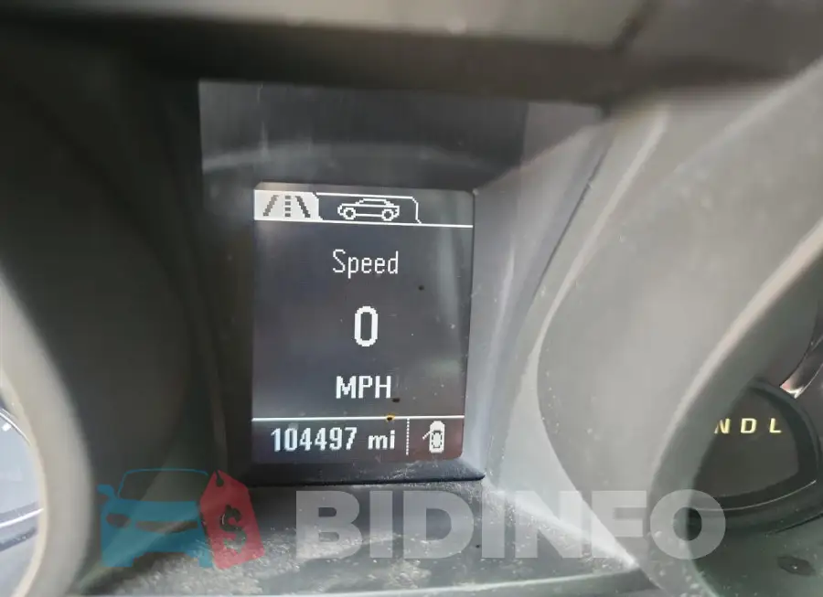 6G3NS5U28GL210723 Photo# 8
