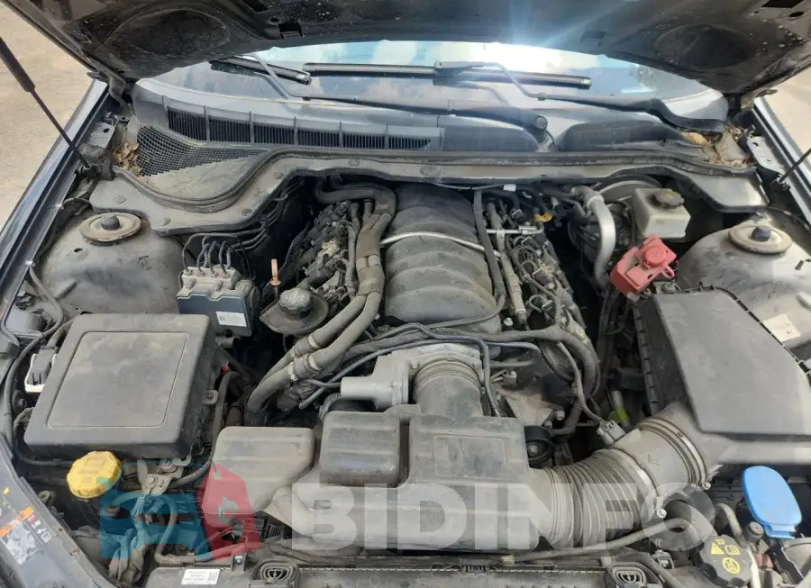 6G3NS5U28GL210723 Photo# 7