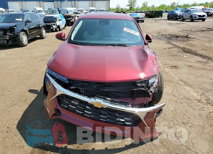 KL77LFE29RC188657 Photo# 5