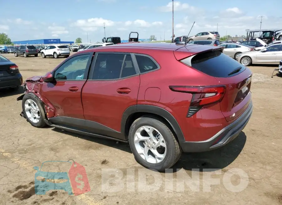 KL77LFE29RC188657 Photo# 2