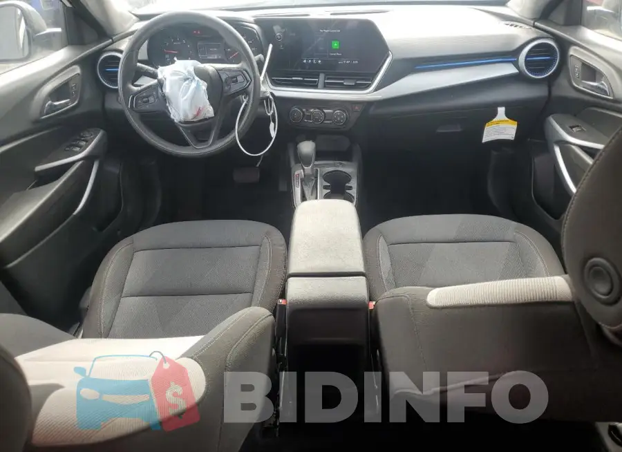 KL77LFE2XRC161824 Photo# 8