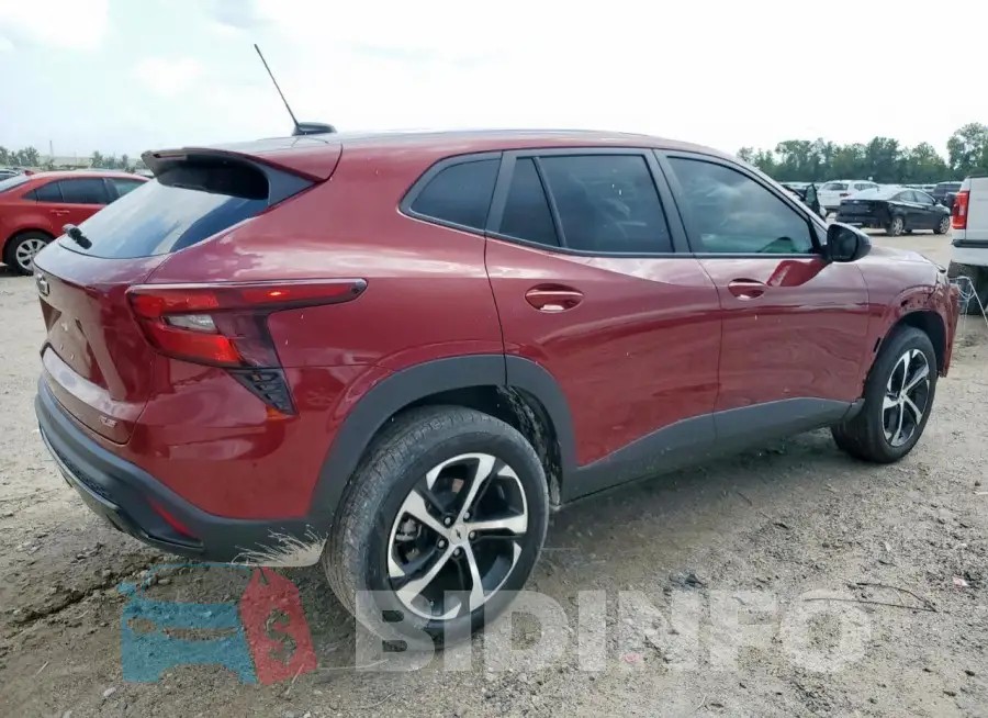 KL77LGEP7SC106710 Photo# 3