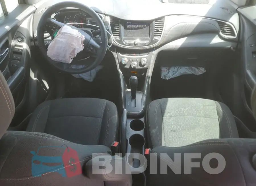KL7CJNSB9MB351227 Photo# 8