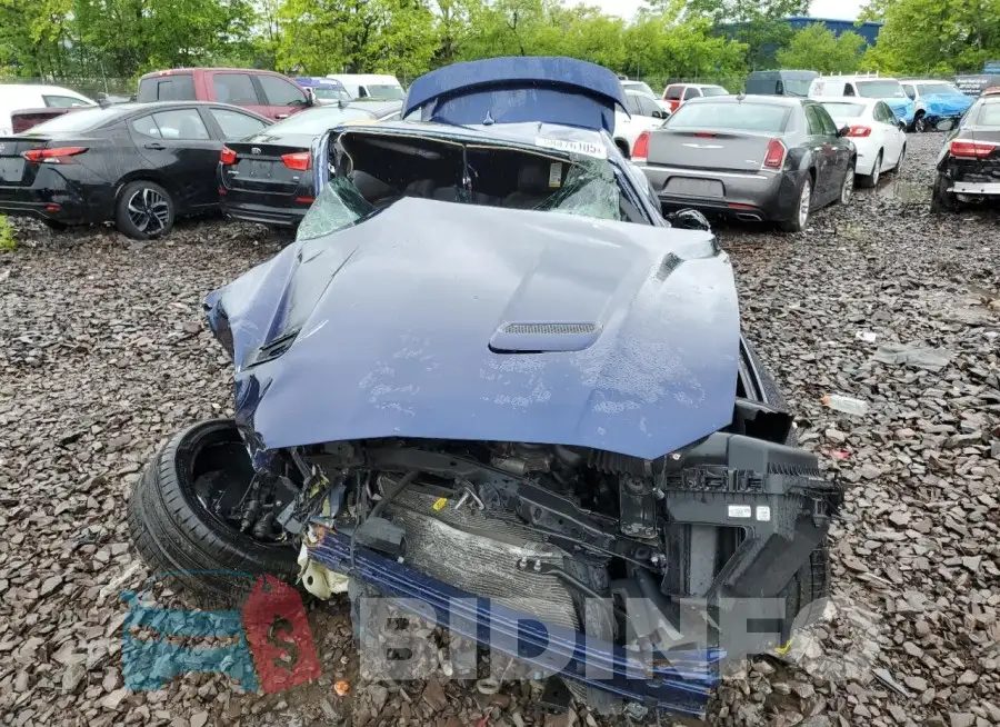 1FA6P8CF4L5161372 Photo# 5