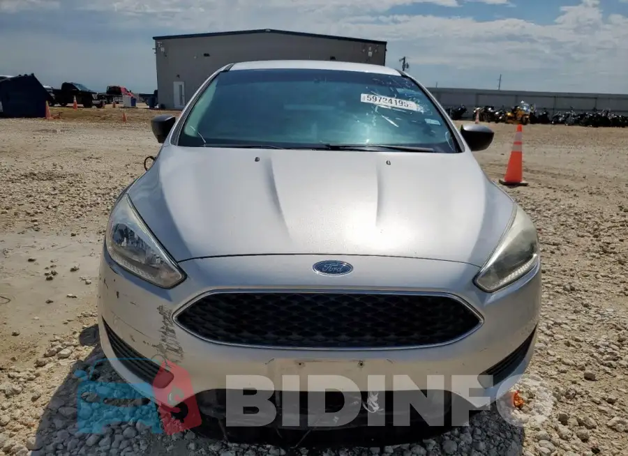 1FADP3E2XJL304757 Photo# 5