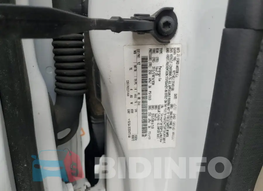 1FADP3F22HL244109 Photo# 12