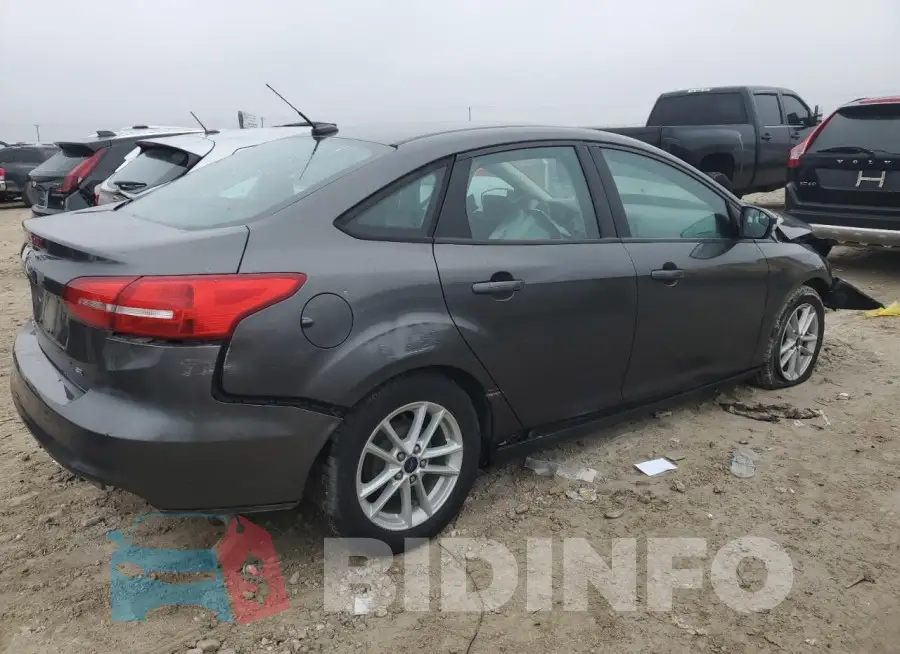 1FADP3F25HL205076 Photo# 3