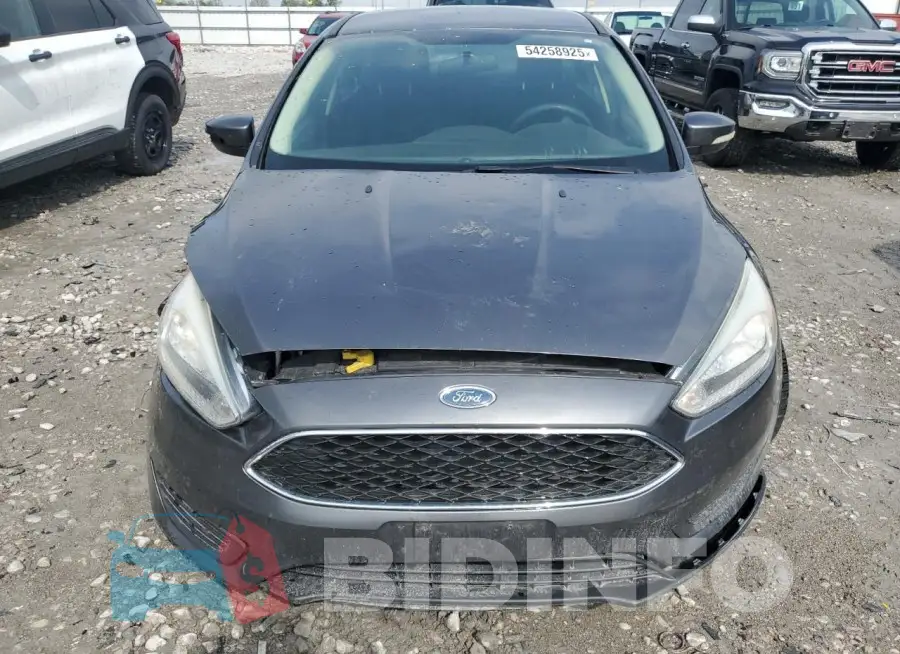 1FADP3F29HL342652 Photo# 5