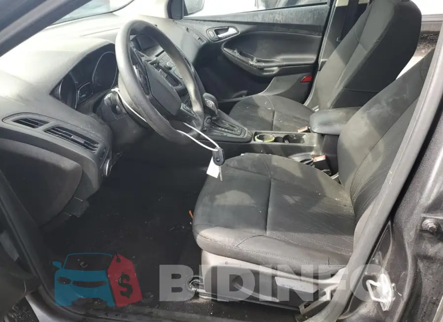 1FADP3F29HL342652 Photo# 7