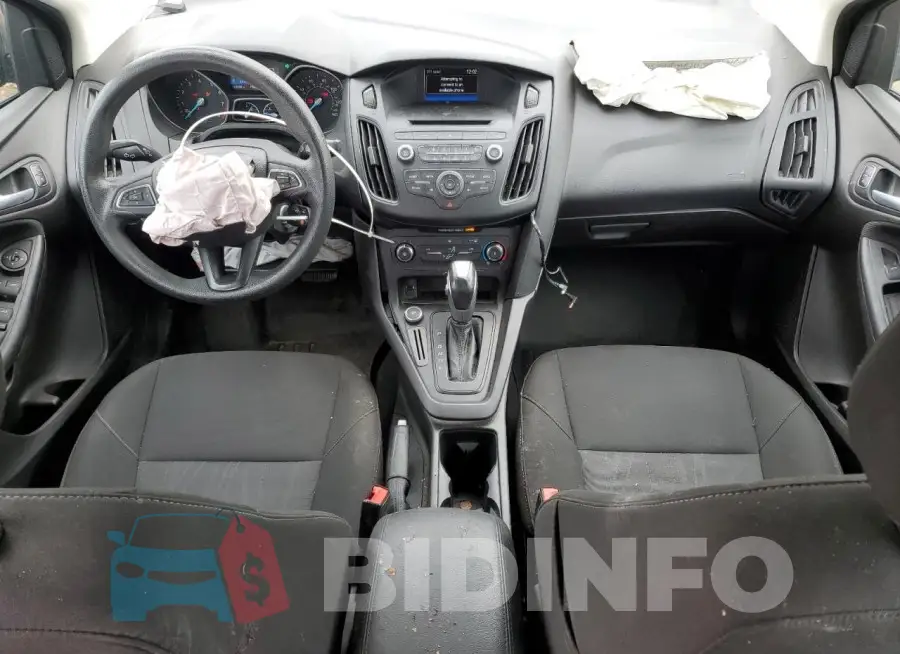 1FADP3F2XGL207808 Photo# 8