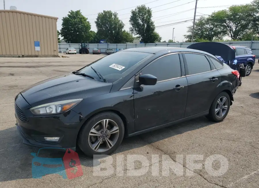 1FADP3F2XJL228407 Photo# 1