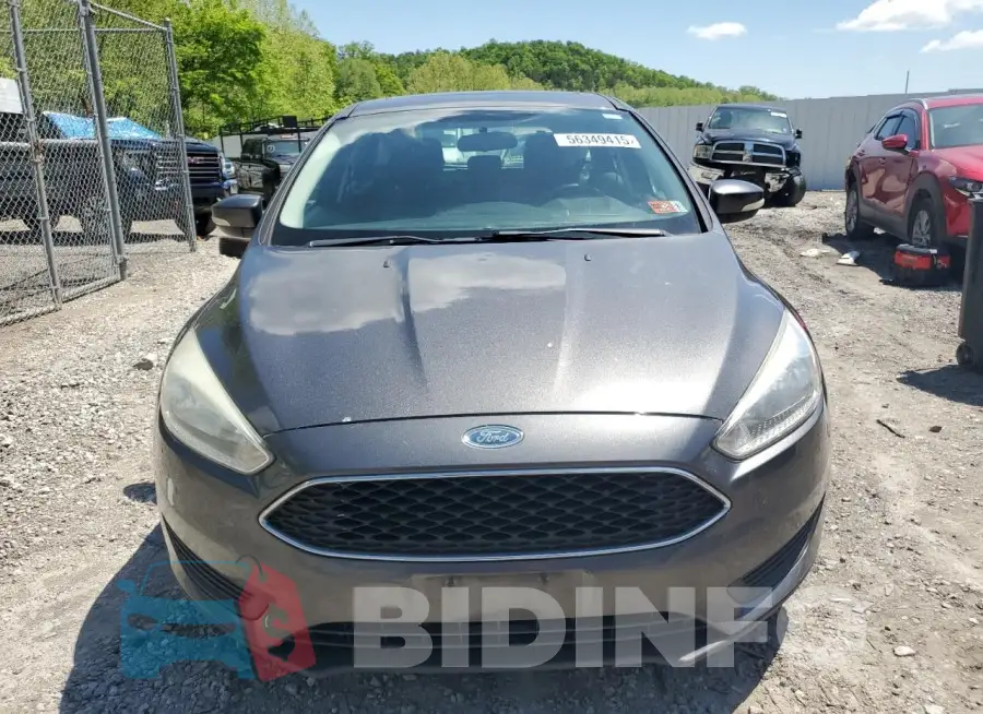 1FADP3K21GL251864 Photo# 5