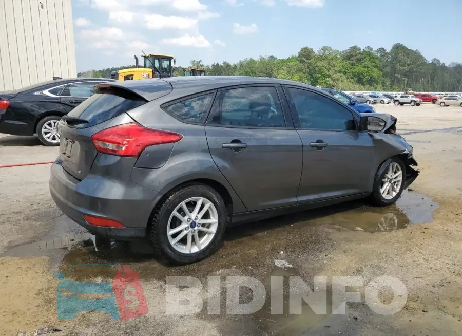 1FADP3K21JL280479 Photo# 3