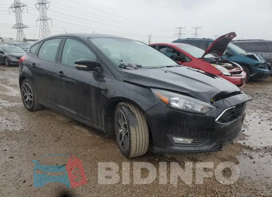 1FADP3M20HL222399 Photo# 4