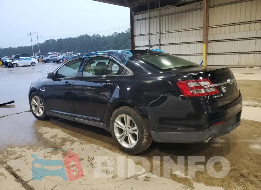 1FAHP2D81GG156940 Photo# 2