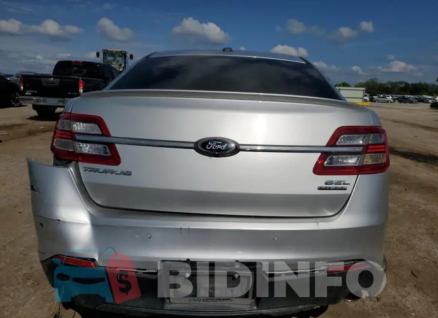 1FAHP2E85JG136616 Photo# 6