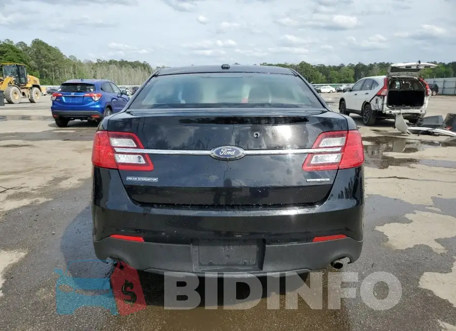 1FAHP2L84JG107496 Photo# 6