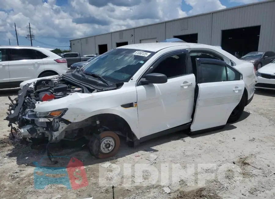 1FAHP2MK5HG122741 Photo# 1