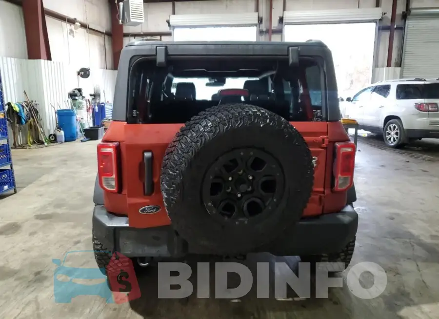 1FMDE5BH9NLB59829 Photo# 6