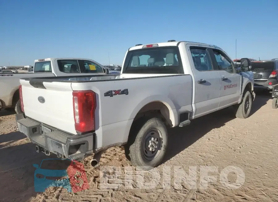 1FT7W2BA5PED32561 Photo# 3