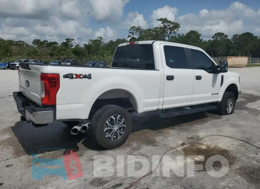 1FT7W2BT8KED85152 Photo# 3