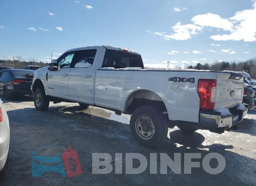 1FT7W2BT8KEF41531 Photo# 2