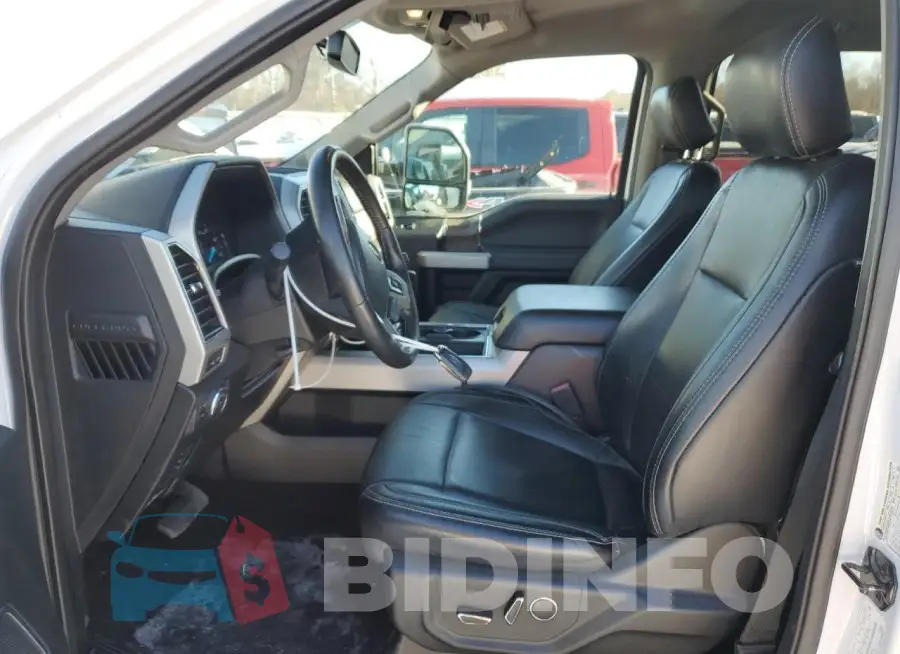 1FT7W2BT8KEF41531 Photo# 7