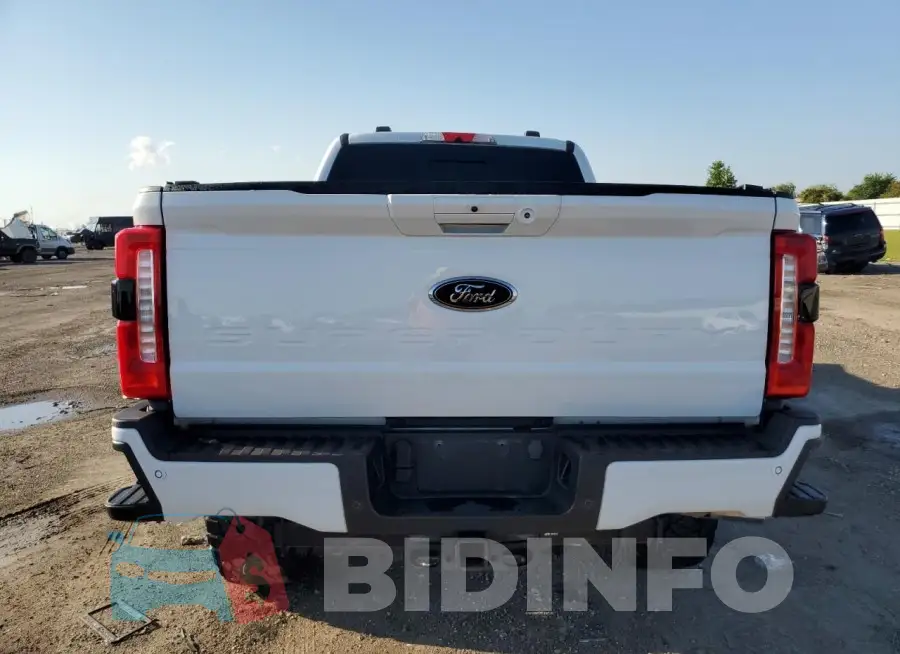 1FT8W2BM3REC31696 Photo# 6