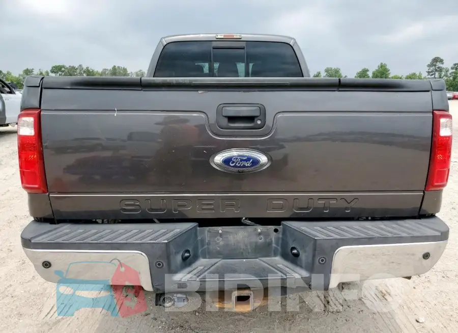1FT8W3BT9GEA43579 Photo# 6
