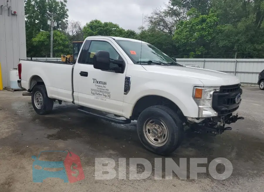 1FTBF2A60MEC77777 Photo# 4