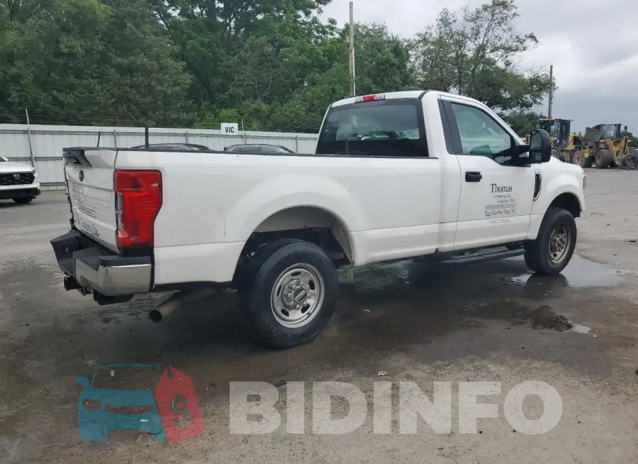 1FTBF2A60MEC77777 Photo# 3
