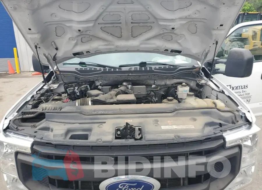 1FTBF2A60MEC77777 Photo# 11