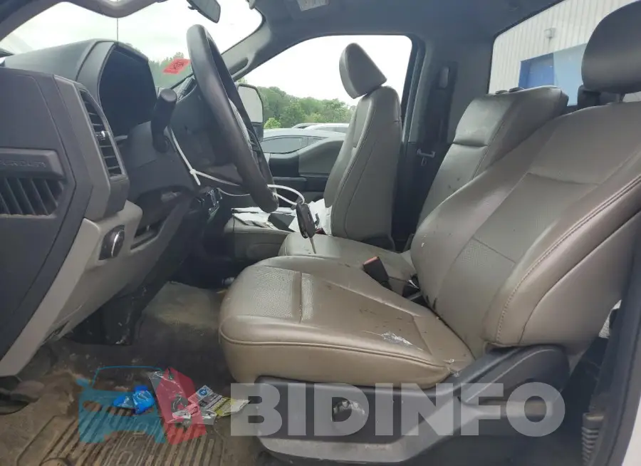 1FTBF2A60MEC77777 Photo# 7