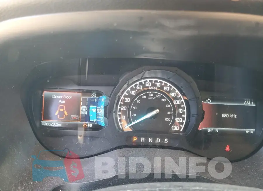 1FTER4FH1MLD31187 Photo# 9