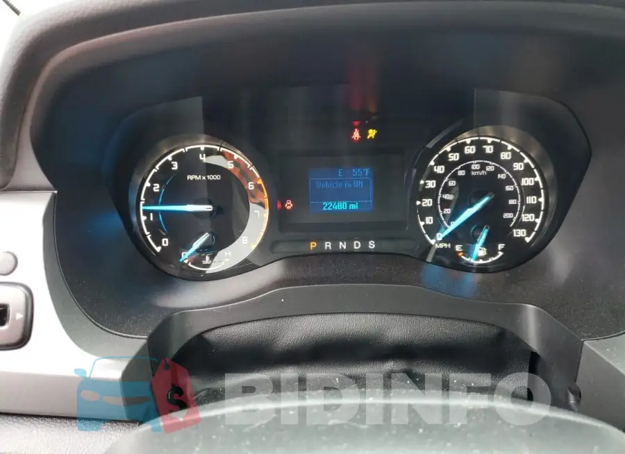 1FTER4FH2MLD30422 Photo# 9