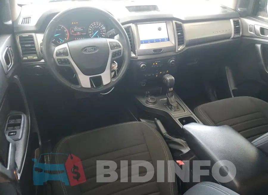 1FTER4FH3MLD11877 Photo# 8