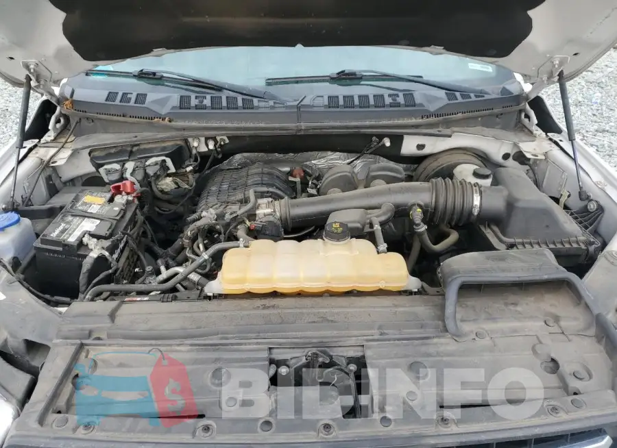 1FTEW1CB9JFD29124 Photo# 11