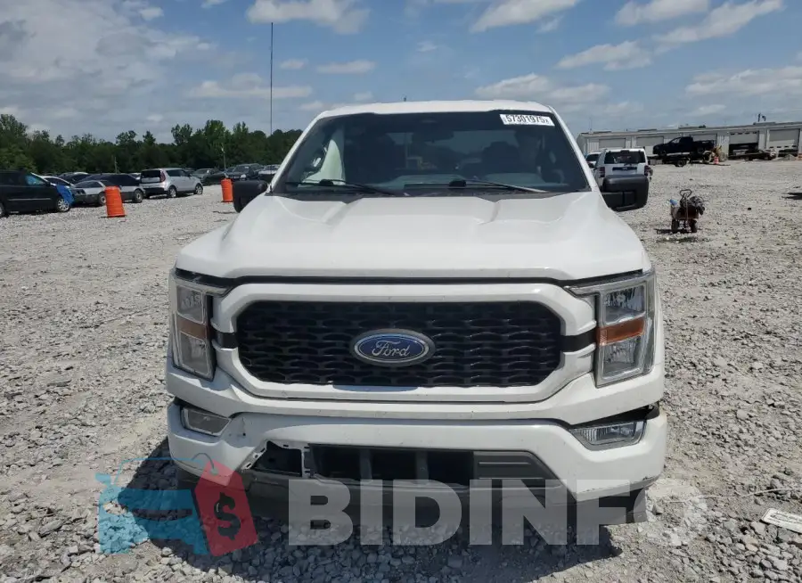 1FTEW1CP7MFA45149 Photo# 5