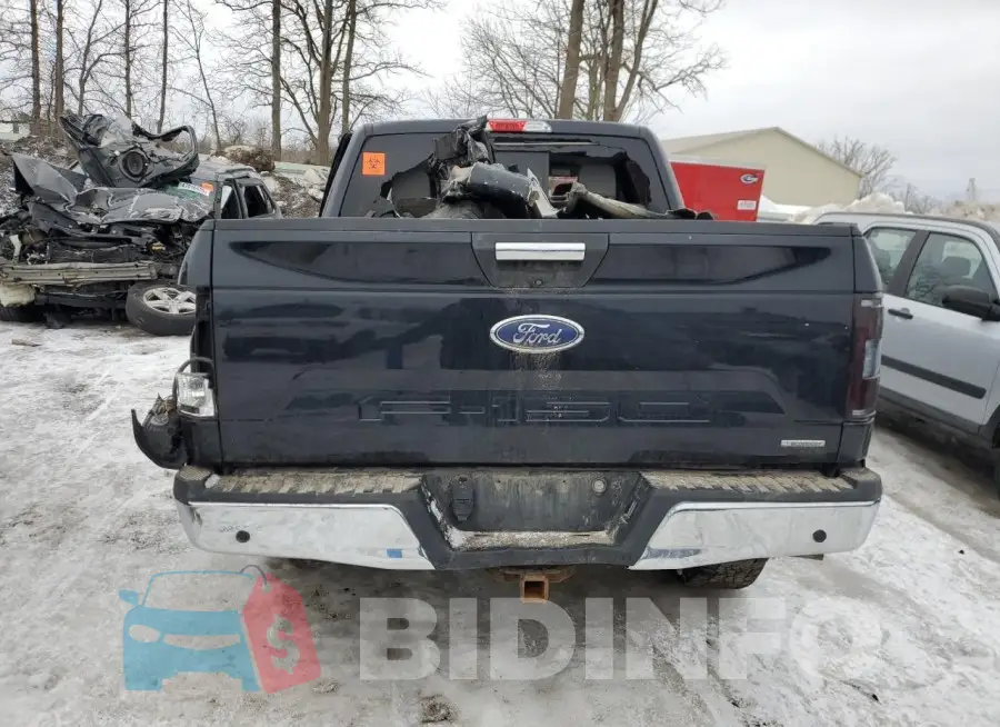 1FTEW1EP5KFD24836 Photo# 6