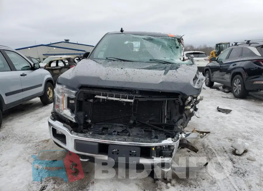 1FTEW1EP5KFD24836 Photo# 5