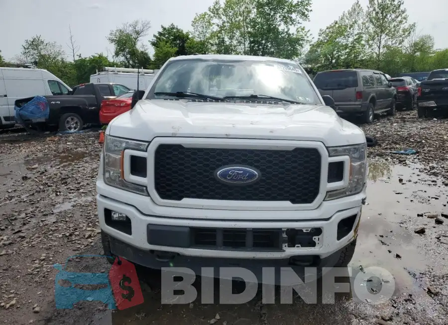 1FTEW1EP8JFC77087 Photo# 5