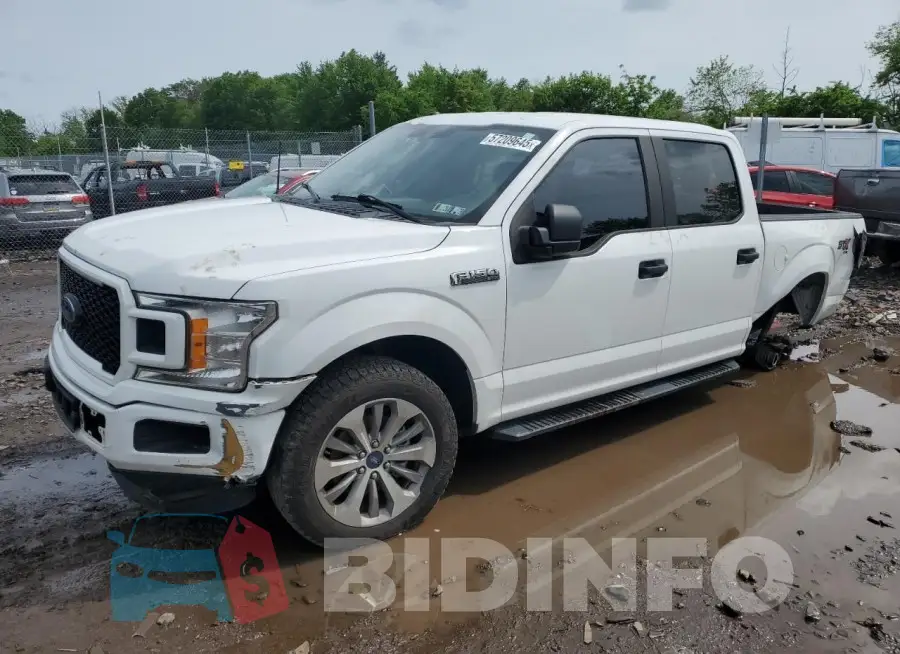 1FTEW1EP8JFC77087 Photo# 1