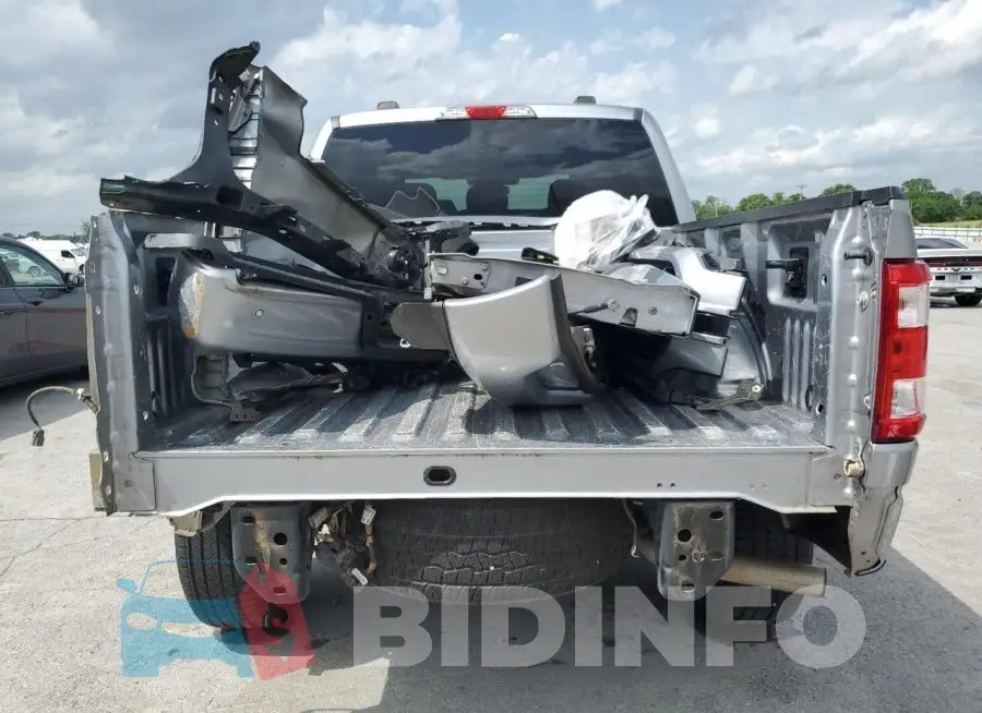 1FTFW1E55MFC58813 Photo# 6