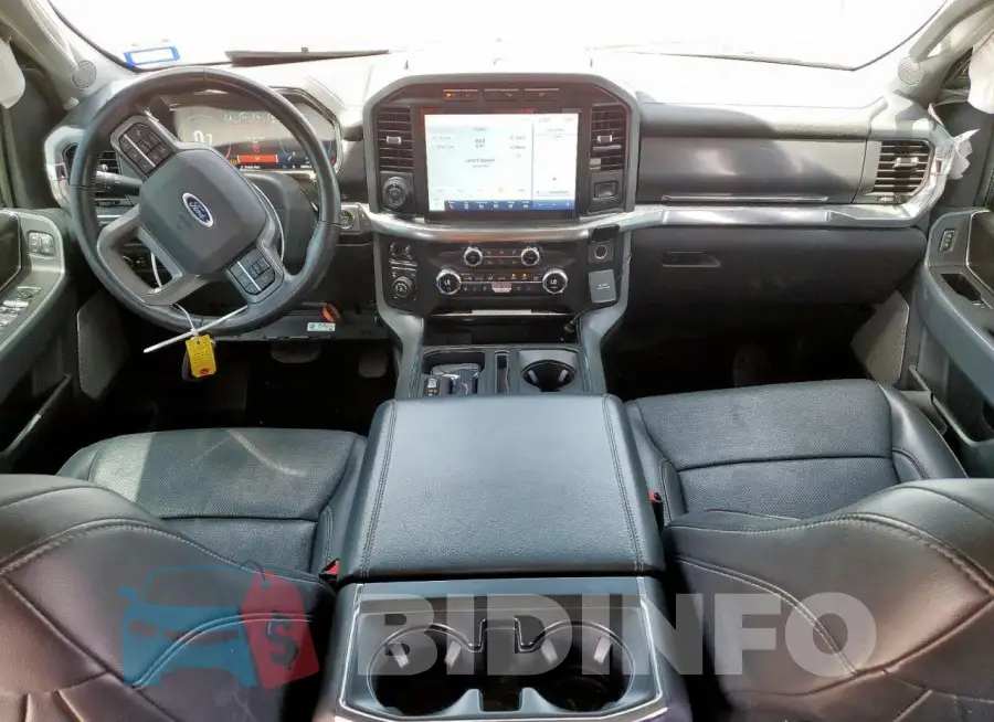 1FTFW1E81MFA99458 Photo# 8