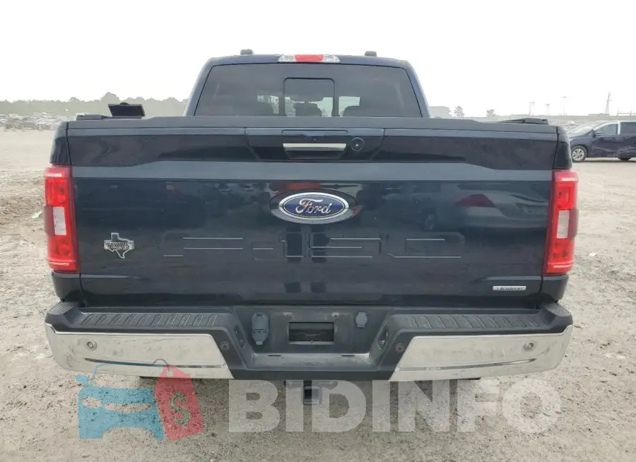 1FTFW1E85MKD32703 Photo# 6