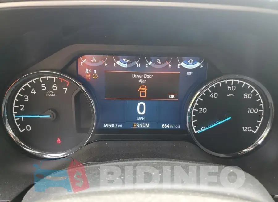 1FTFW1E8XPFA69119 Photo# 9