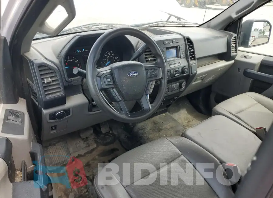 1FTMF1CB3LKD51612 Photo# 8