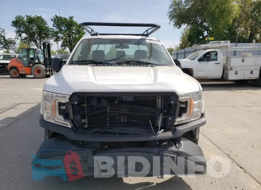 1FTMF1CB3LKD51612 Photo# 5