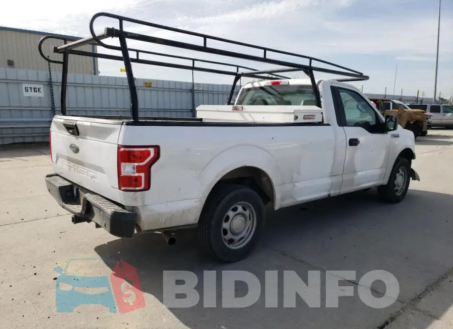 1FTMF1CB3LKD51612 Photo# 3